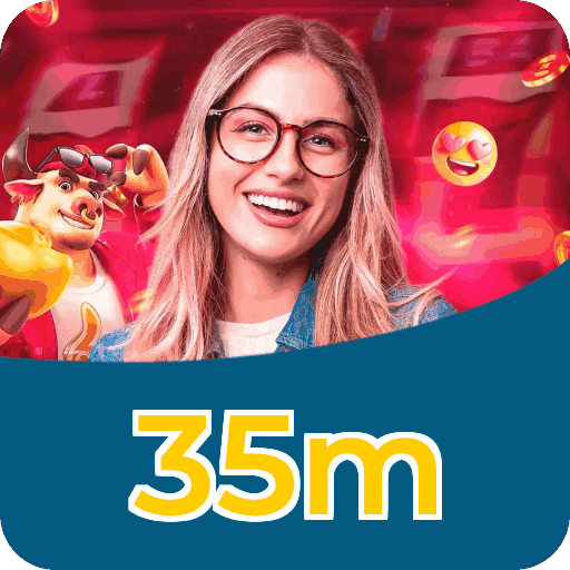 Comparação APP mobile vs versão web da 35m