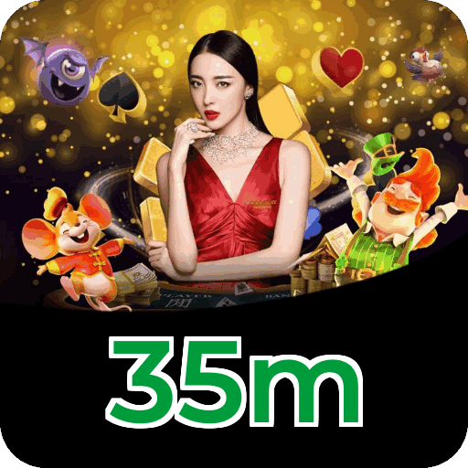 Catálogo 35m 2.547 jogos - Pragmatic Play, Evolution, NetEnt